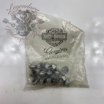 Porca cega OEM 7684