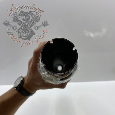 Tłumik Kerker Réf. 128-78020