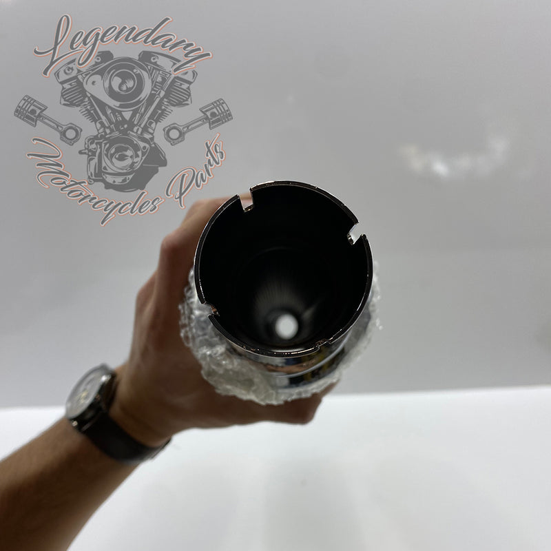 Tłumik Kerker Réf. 128-78020
