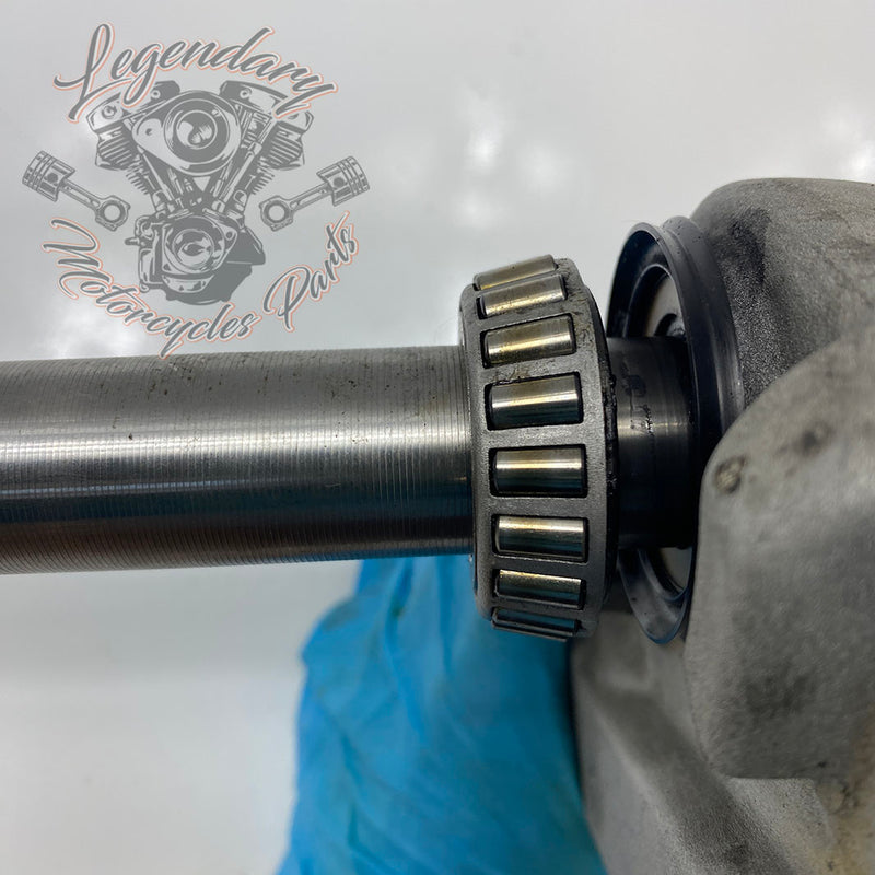 T de horquilla inferior OEM 46050-08