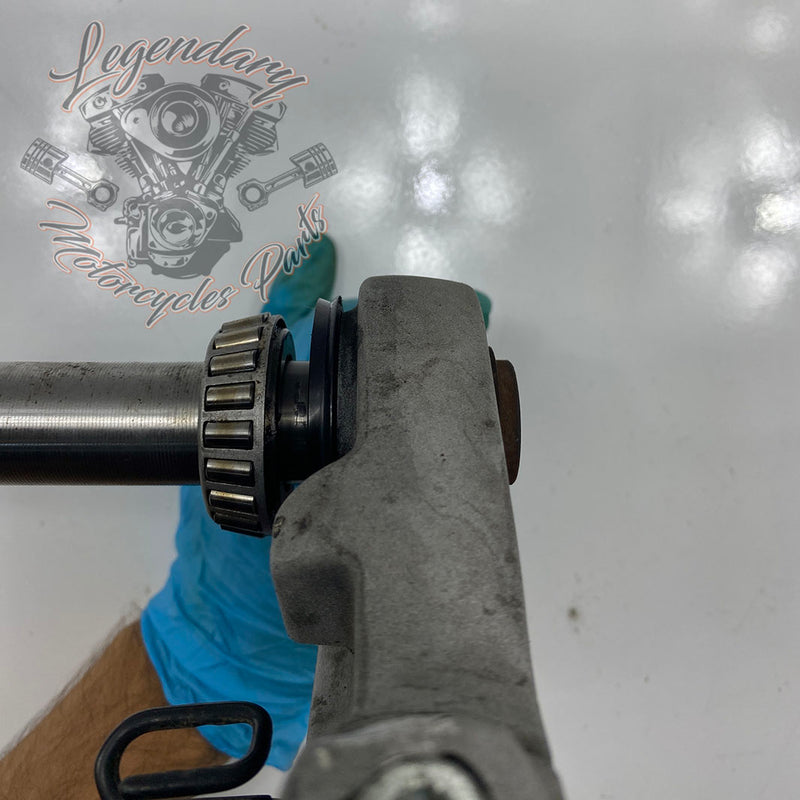 T de horquilla inferior OEM 46050-08