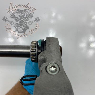 T de horquilla inferior OEM 46050-08
