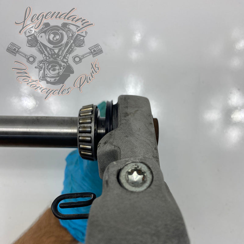 T de horquilla inferior OEM 46050-08