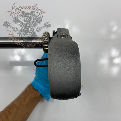 T de horquilla inferior OEM 46050-08