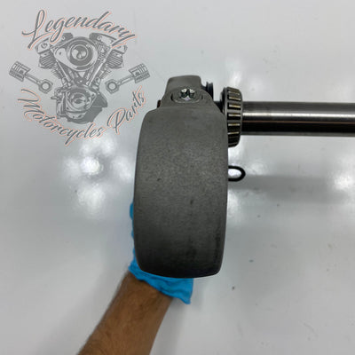 T de horquilla inferior OEM 46050-08