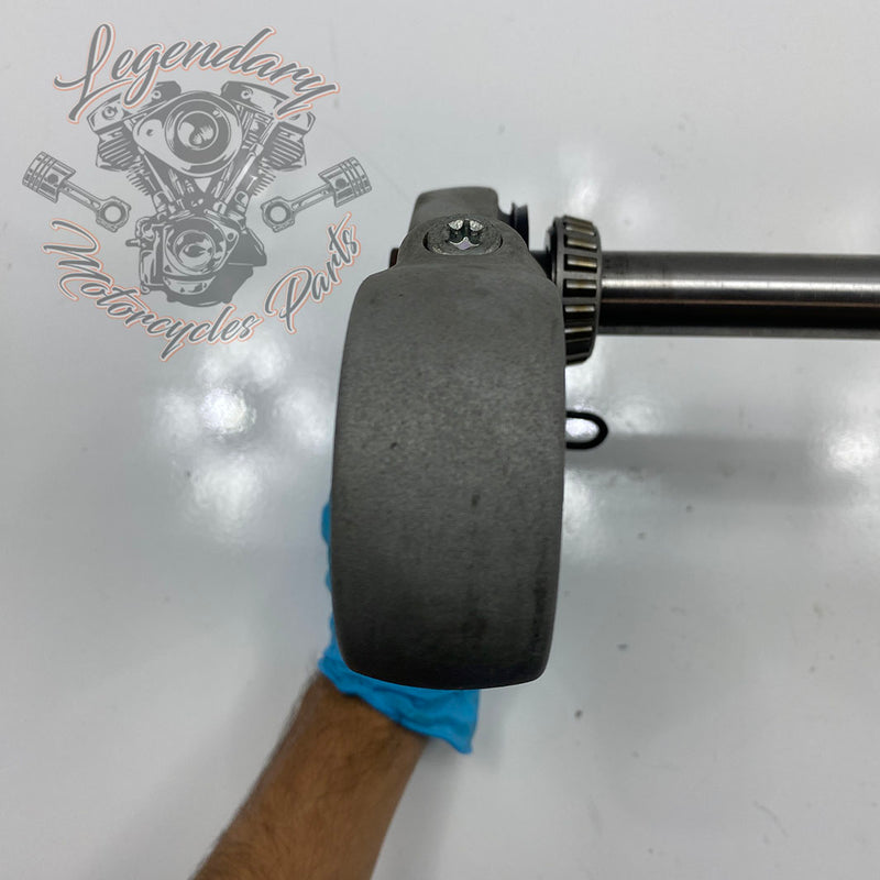 T de horquilla inferior OEM 46050-08