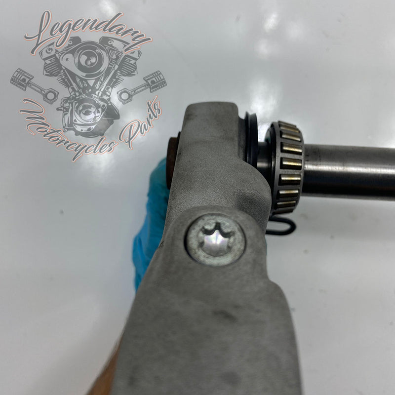 T de horquilla inferior OEM 46050-08