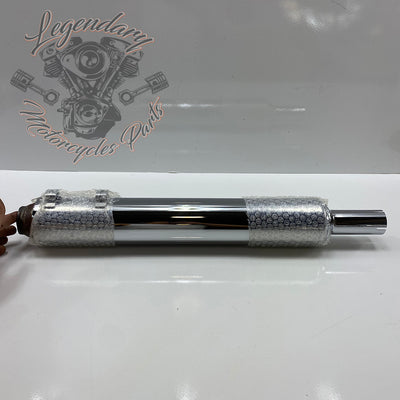 Tłumik Kerker Réf. 128-78020