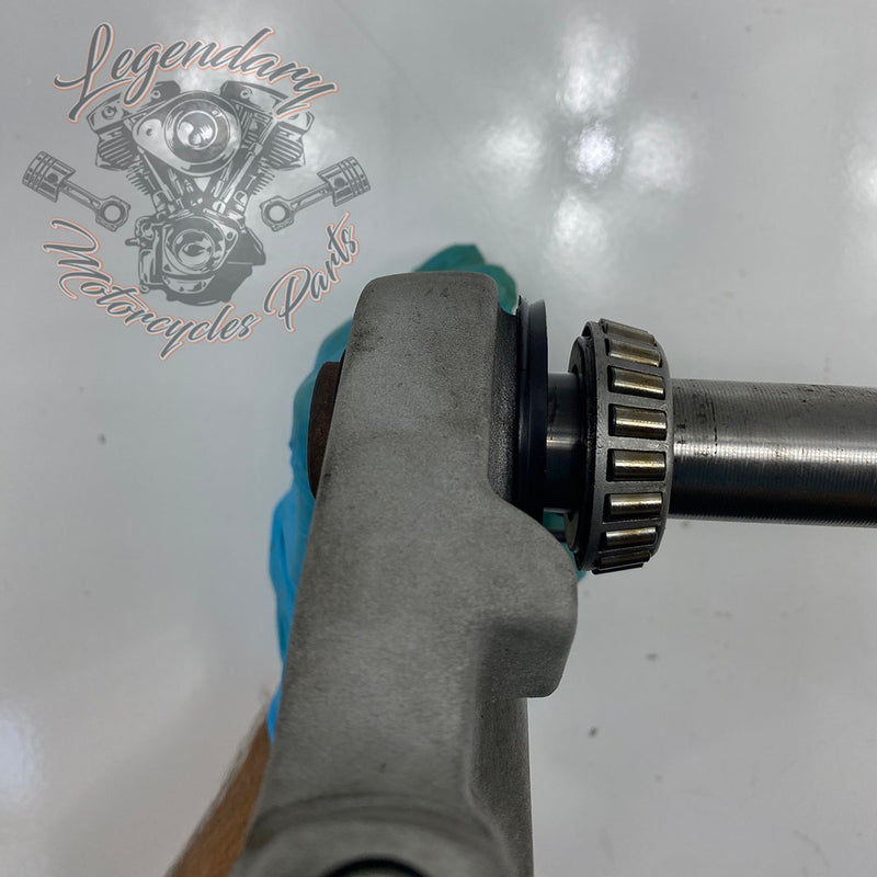 T de horquilla inferior OEM 46050-08