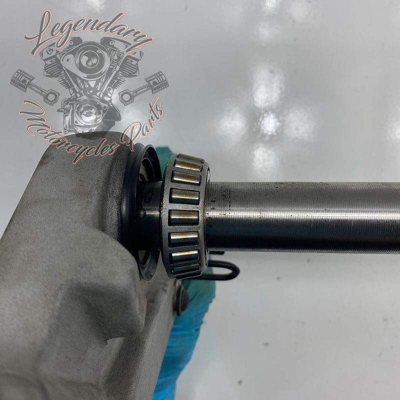 T de horquilla inferior OEM 46050-08