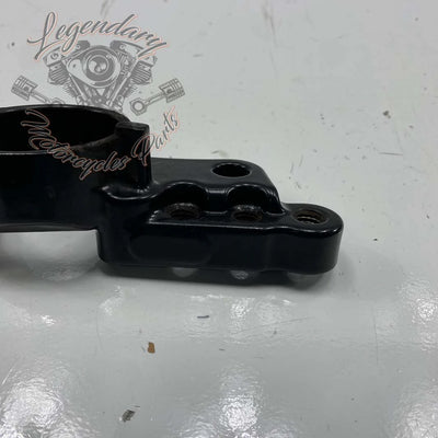 Left rear engine support OEM 16400005