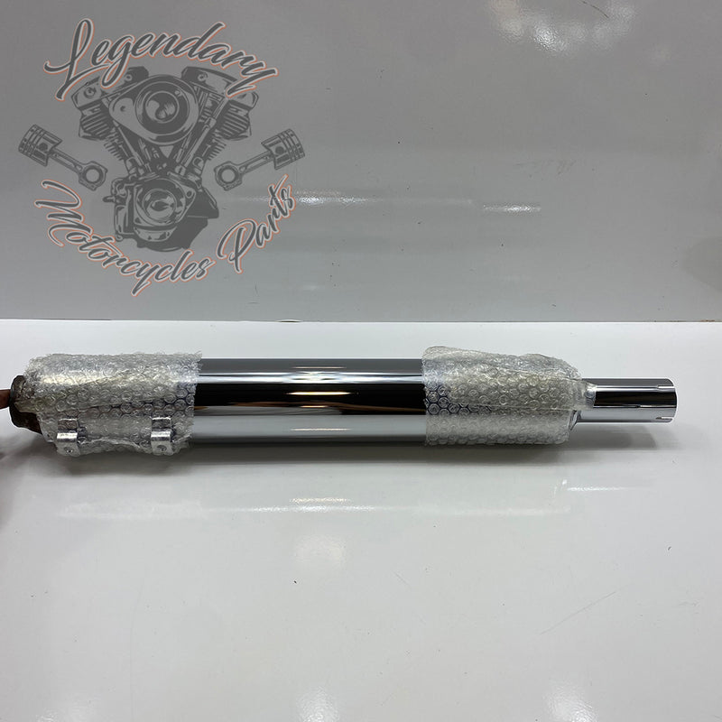 Tłumik Kerker Réf. 128-78020