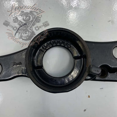 Left rear engine support OEM 16400005