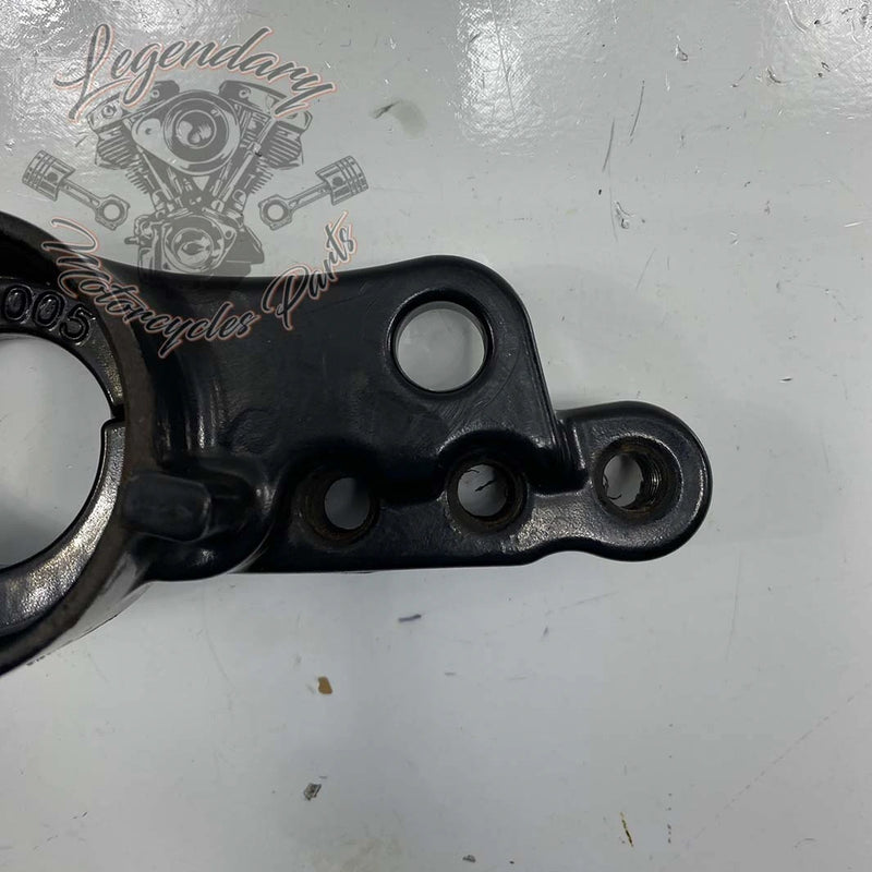 Left rear engine support OEM 16400005