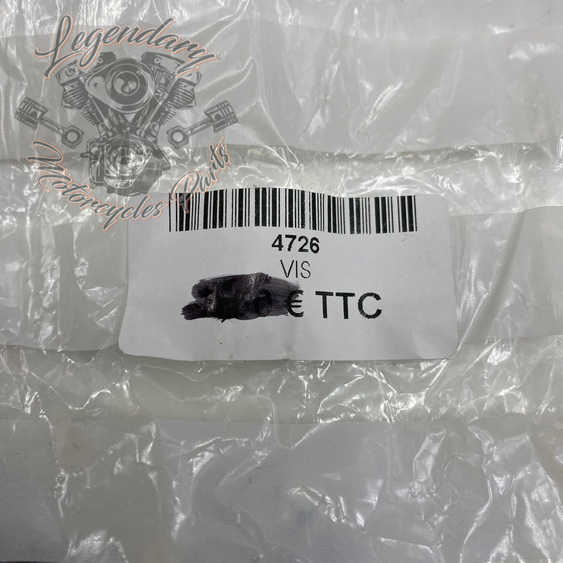Parafuso de cabeça hexagonal OEM 4726