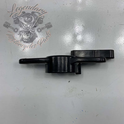 Left rear engine support OEM 16400005