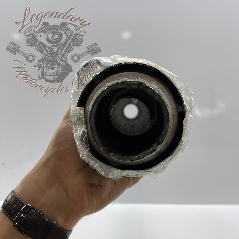Tłumik Kerker Réf. 128-78020