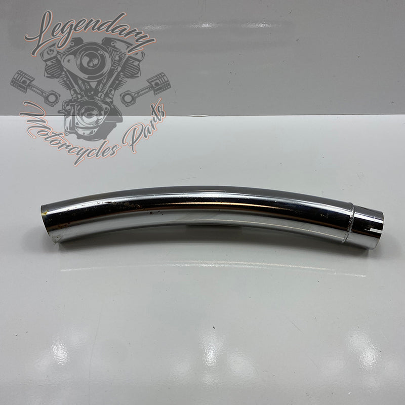 Sharp Curve Radius Freedom Performance Uitlaatdempers Réf.735772