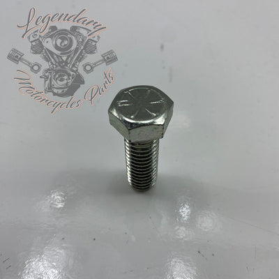 Parafuso de cabeça hexagonal OEM 4752