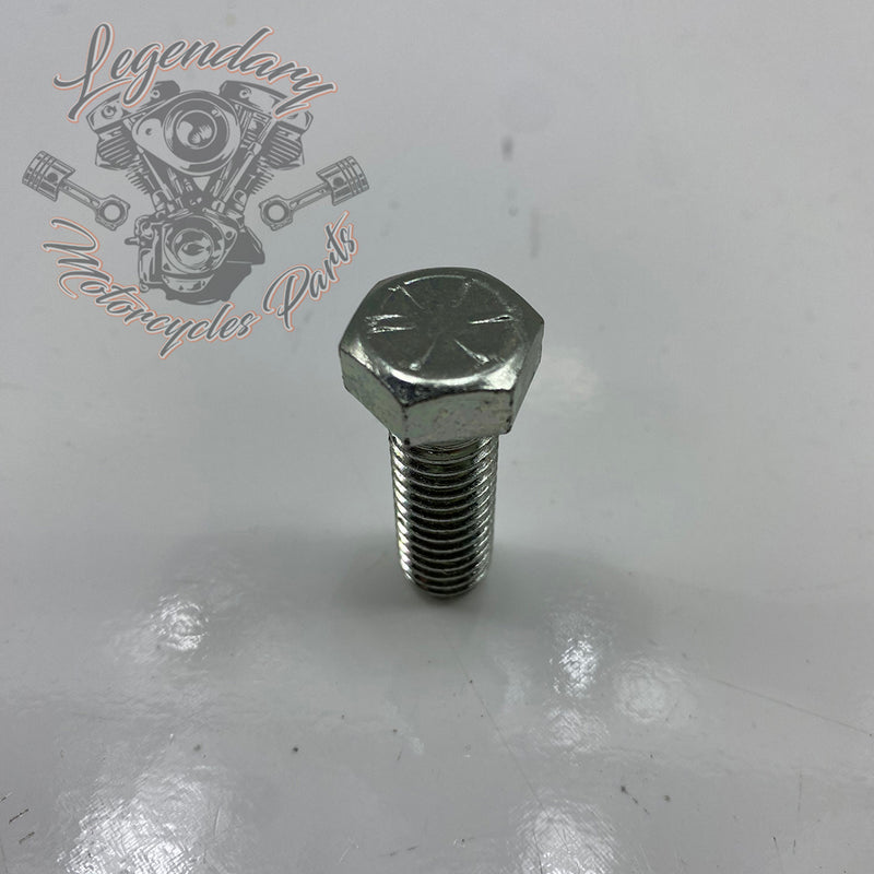 Parafuso de cabeça hexagonal OEM 4752