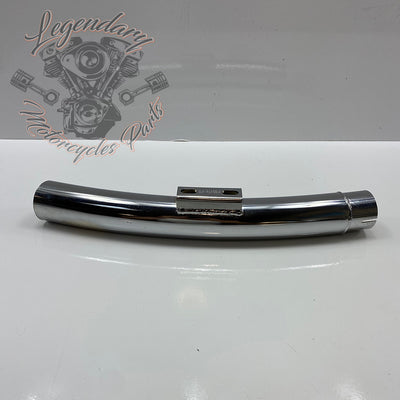 Sharp Curve Radius Freedom Performance Uitlaatdempers Réf.735772