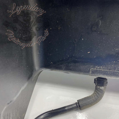 Ölbehälter / -wanne OEM 62888-08A