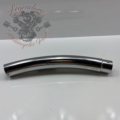 Sharp Curve Radius Freedom Performance Uitlaatdempers Réf.735772