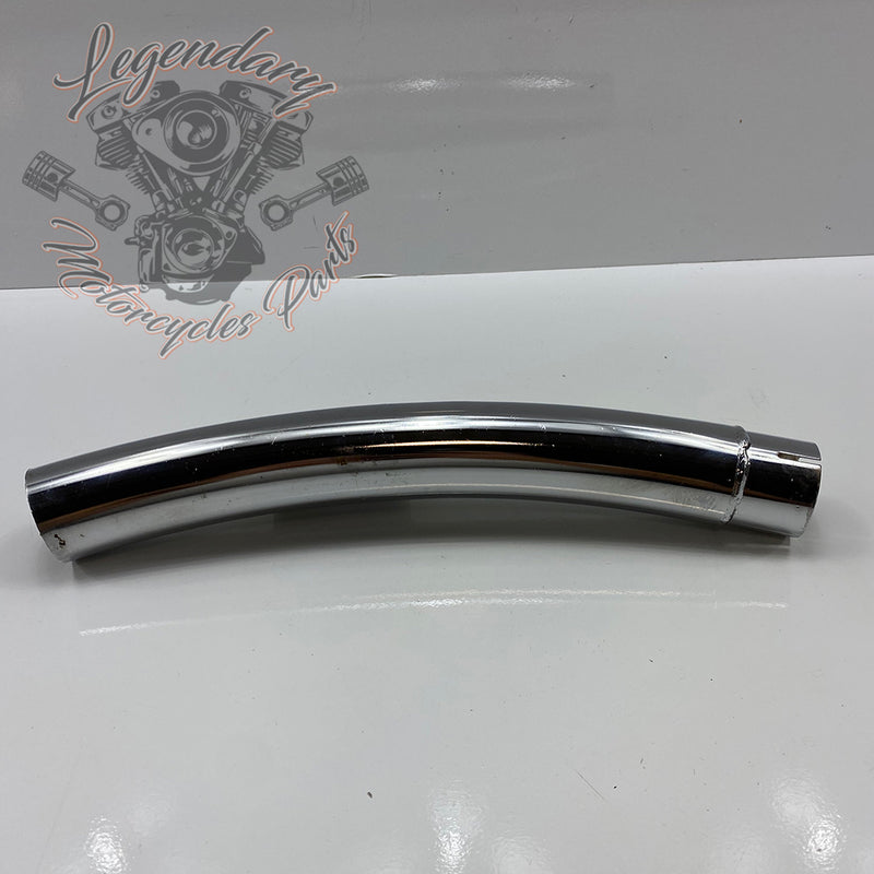 Sharp Curve Radius Freedom Performance Uitlaatdempers Réf.735772