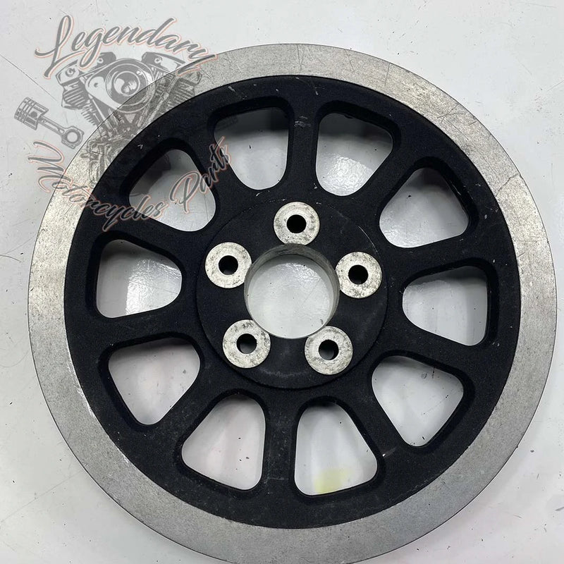 Corona de 66 dientes OEM 40374-07 (40114-07)