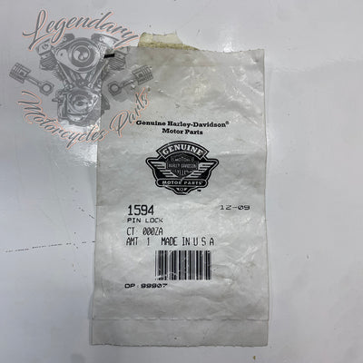 Broach OEM 1594