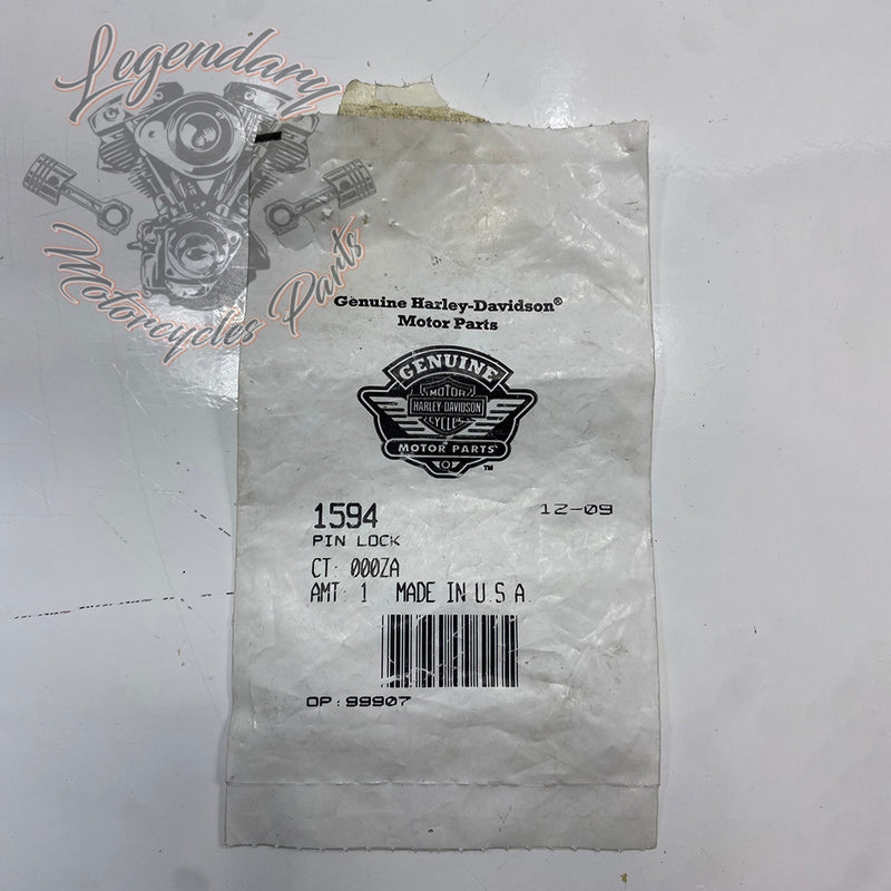 Broach OEM 1594