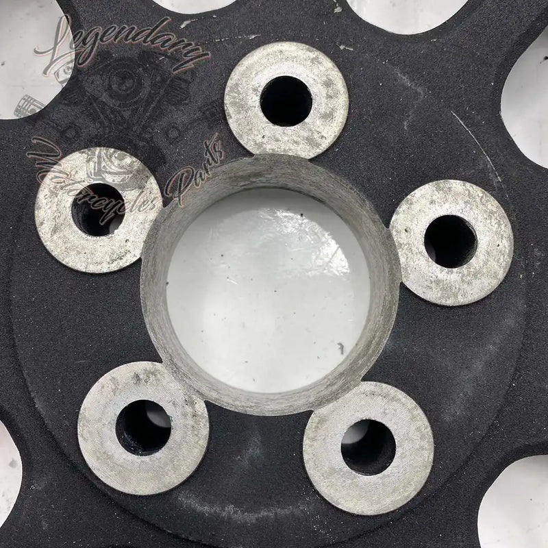 Corona de 66 dientes OEM 40374-07 (40114-07)