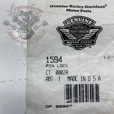 Broach OEM 1594
