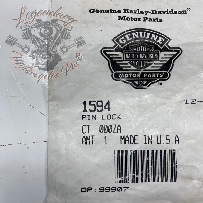 Broach OEM 1594