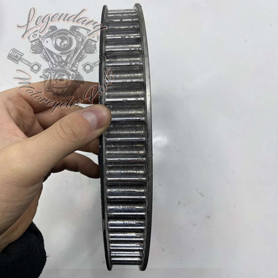 Corona de 66 dientes OEM 40374-07 (40114-07)