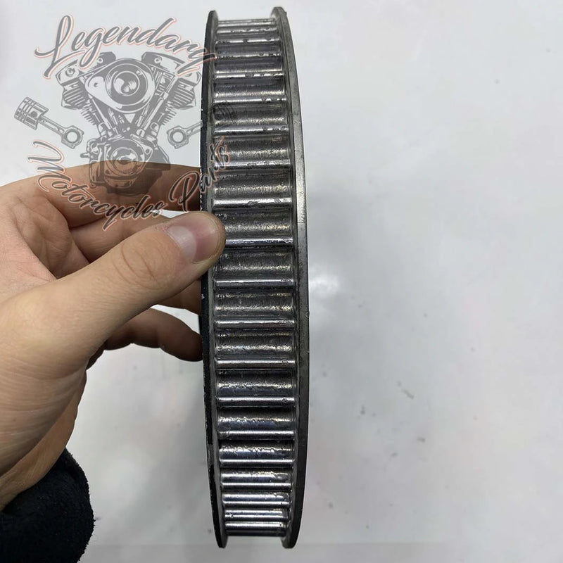 Corona de 66 dientes OEM 40374-07 (40114-07)