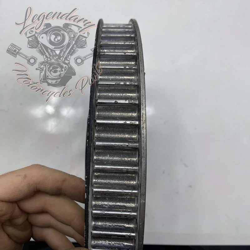 Corona de 66 dientes OEM 40374-07 (40114-07)