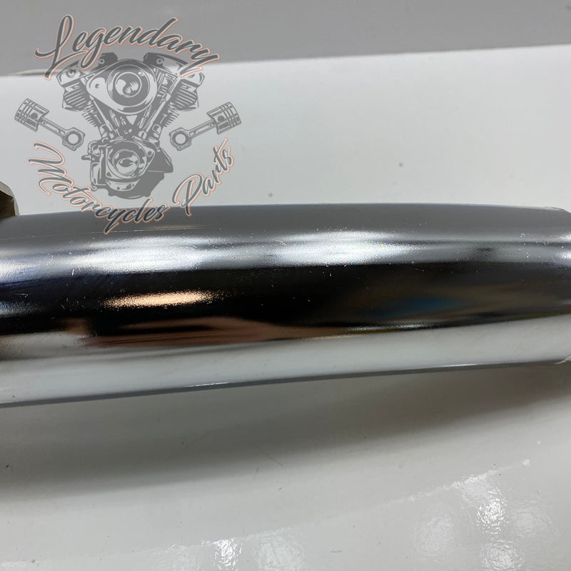Sharp Curve Radius Freedom Performance Uitlaatdempers Réf.735772