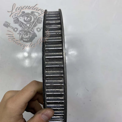 Corona de 66 dientes OEM 40374-07 (40114-07)