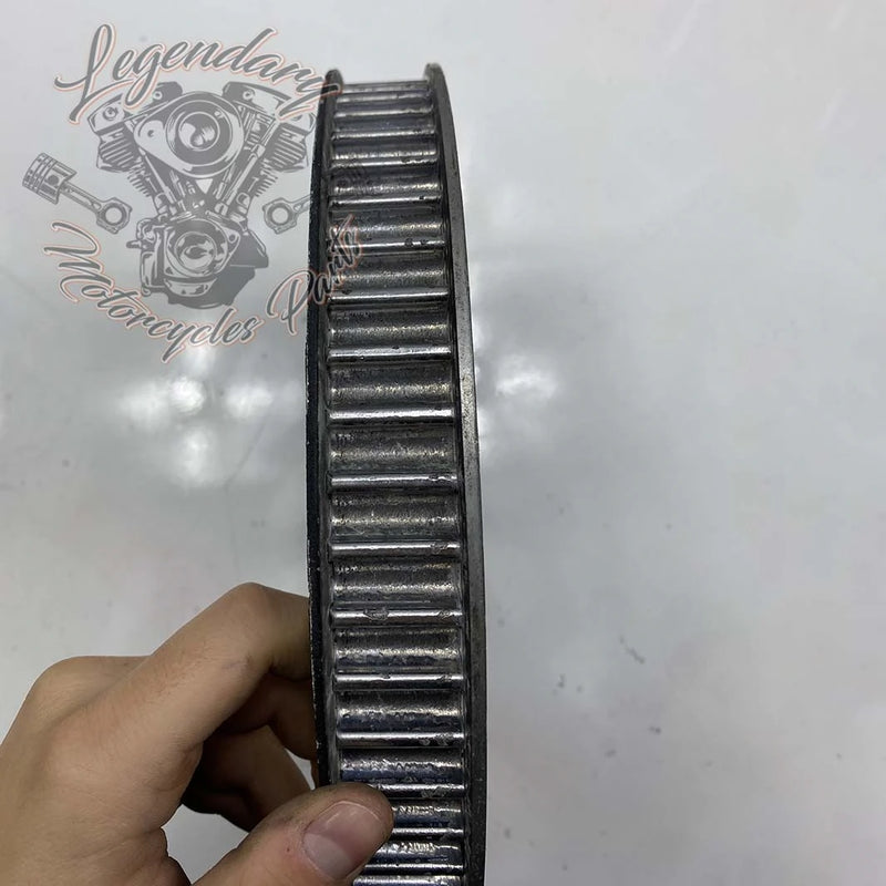 Corona de 66 dientes OEM 40374-07 (40114-07)