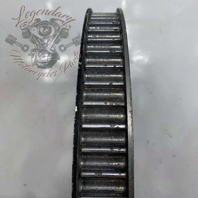 Corona de 66 dientes OEM 40374-07 (40114-07)