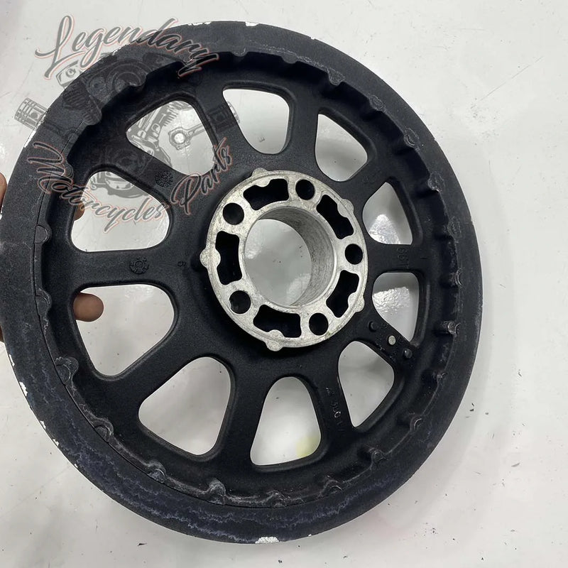 Corona de 66 dientes OEM 40374-07 (40114-07)