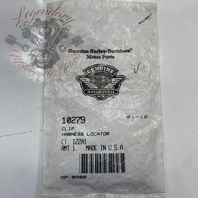 Harness Clip OEM 10279
