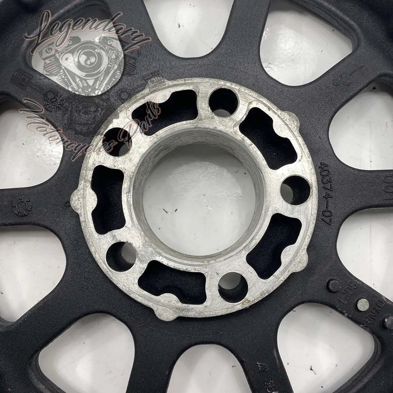 Corona de 66 dientes OEM 40374-07 (40114-07)