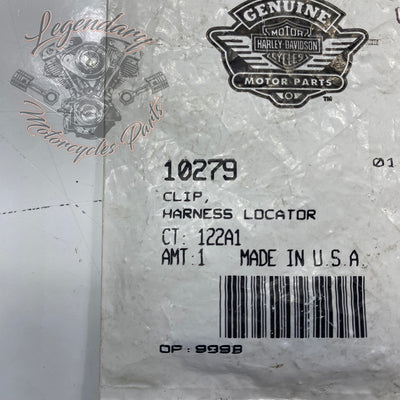 Harness Clip OEM 10279