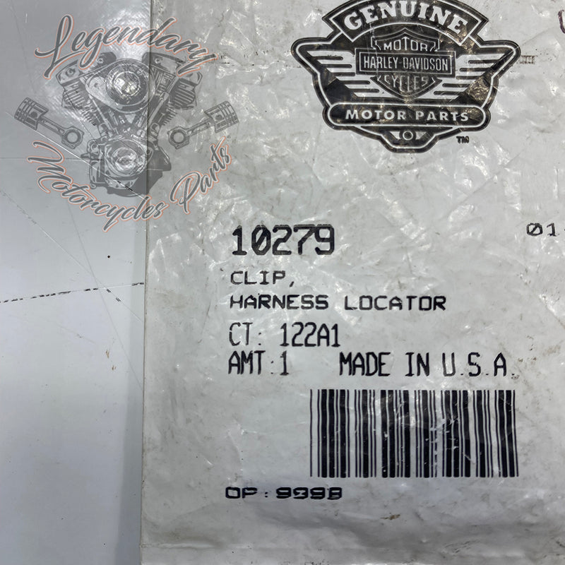 Harness Clip OEM 10279