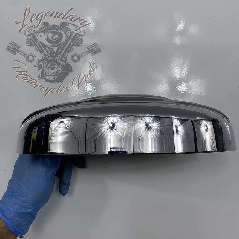 Boîtier de filtre à air OEM 29121-07