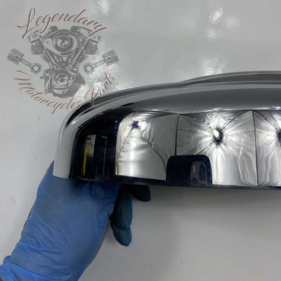 Boîtier de filtre à air OEM 29121-07