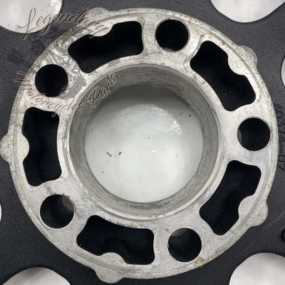 Corona de 66 dientes OEM 40374-07 (40114-07)