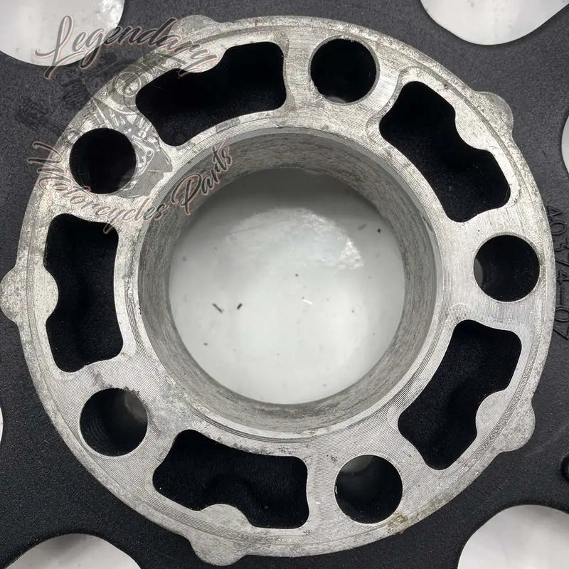 Corona de 66 dientes OEM 40374-07 (40114-07)